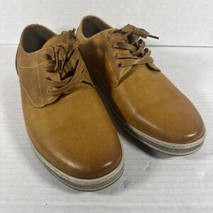 Men's Jousen Milan Casual‎ Sneaker Shoes Size 13